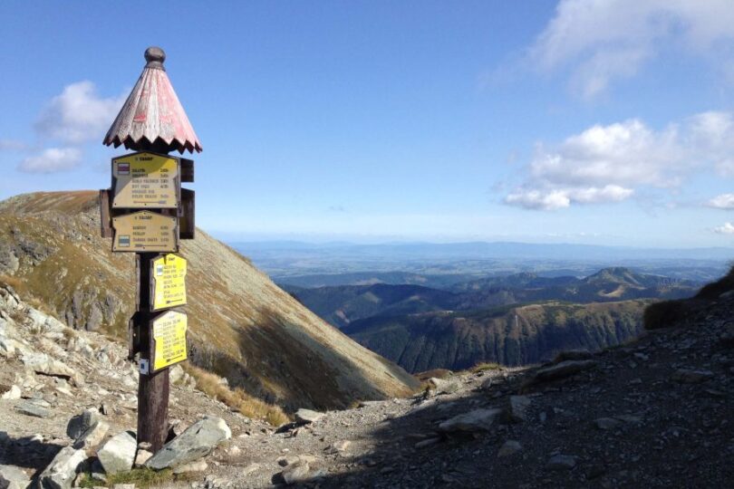 Zimná uzávera Tatry 2024