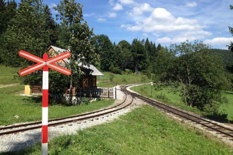 Skanzen Vychylovka