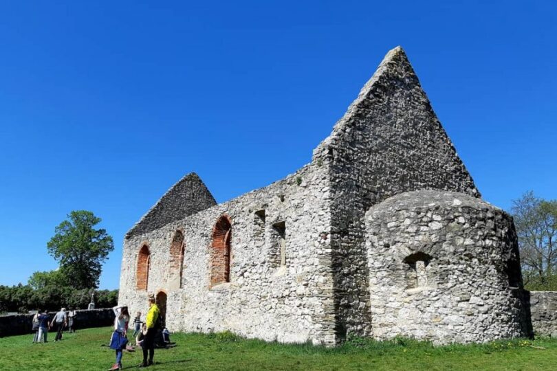 Rozhľadňa Hájnica