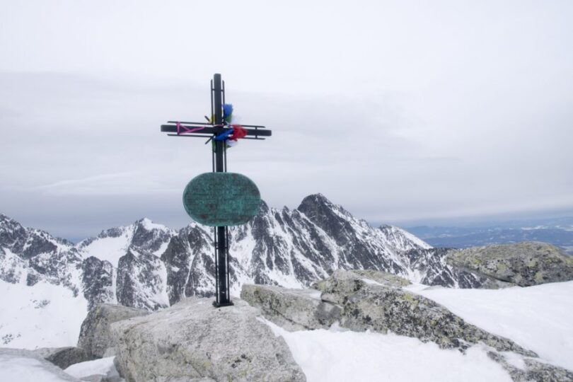 Zimná uzávera Tatry 2024