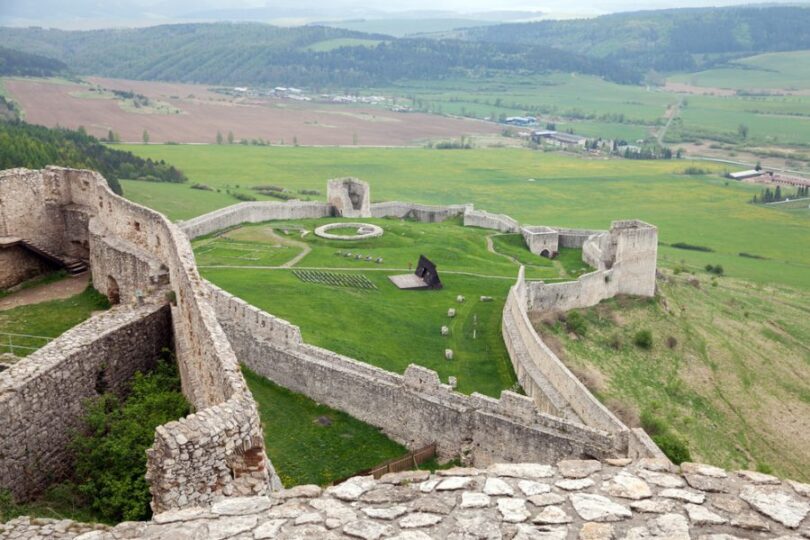 Spišský hrad