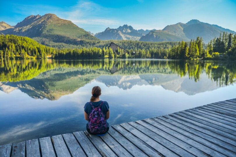 Štrbské pleso