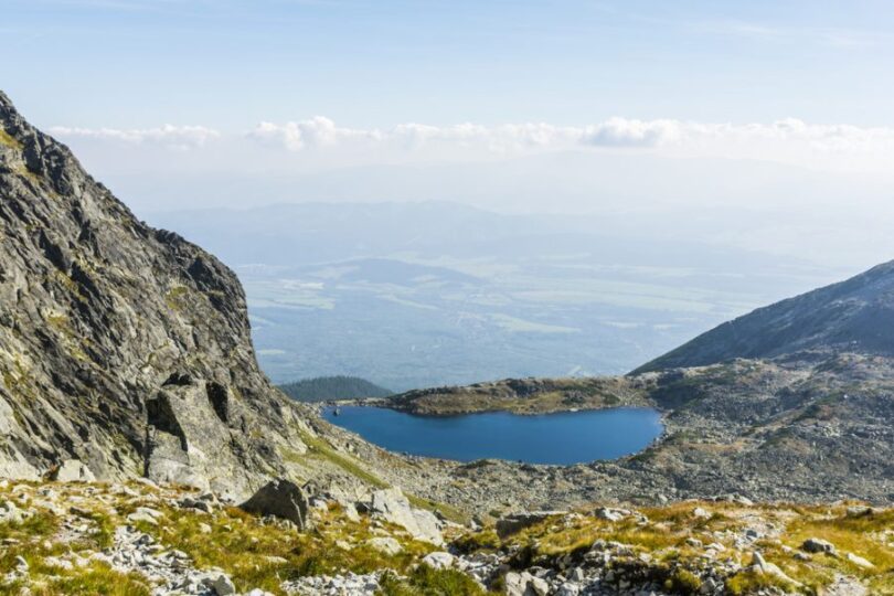 Zimná uzávera Tatry 2024