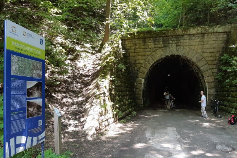 Margeciansky tunel