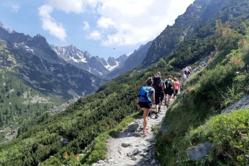 Zimná uzávera Tatry 2024