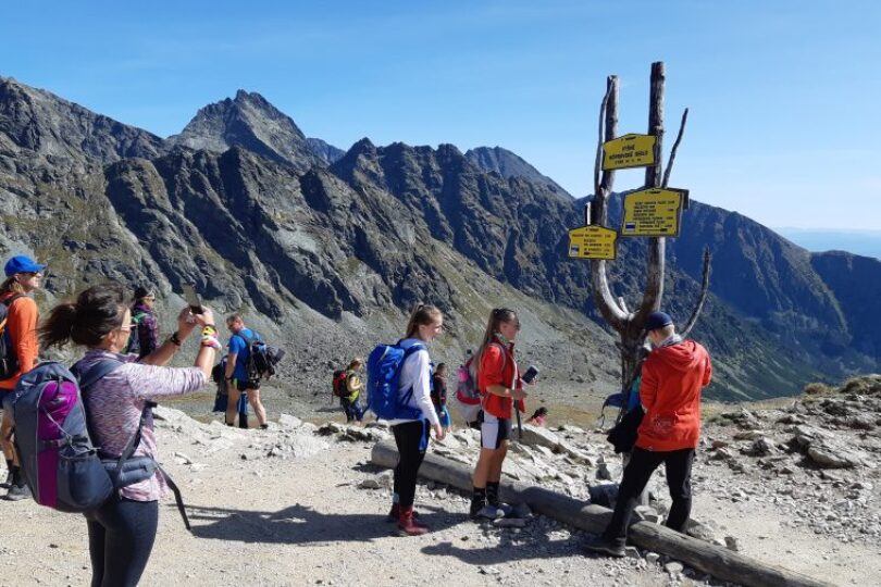 Zimná uzávera Tatry 2024