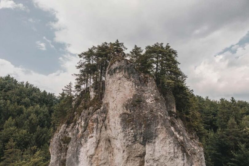 Ferrata Dve veže