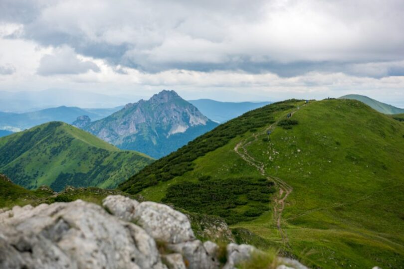 Veľký Kriváň