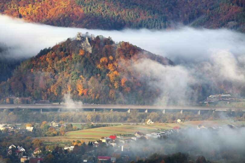 Považský hrad