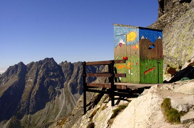 CHATA POD RYSMI Ubytovanie T ra Turisticky sk