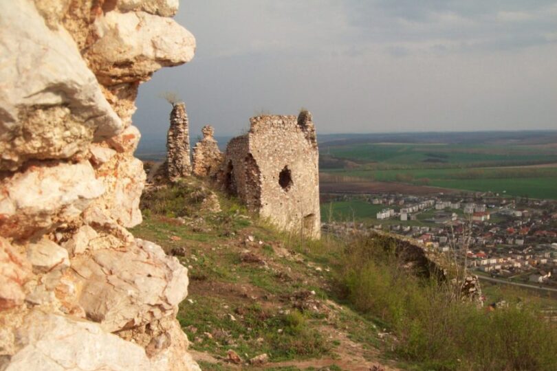 Turniansky hrad