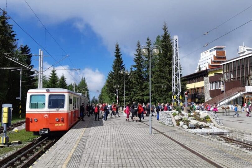 Zubačka končí! Nahradí ju nová v roku 2022