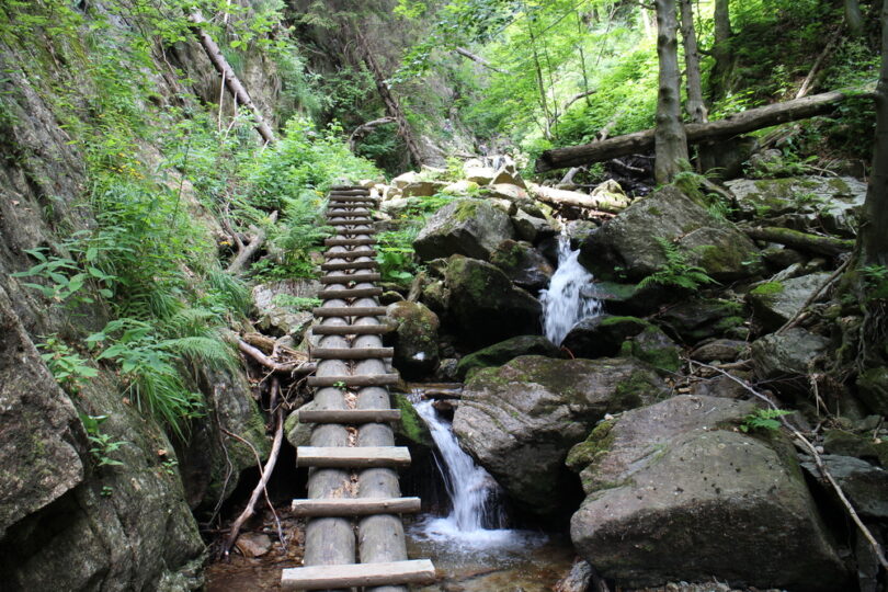 Ferrata Martin