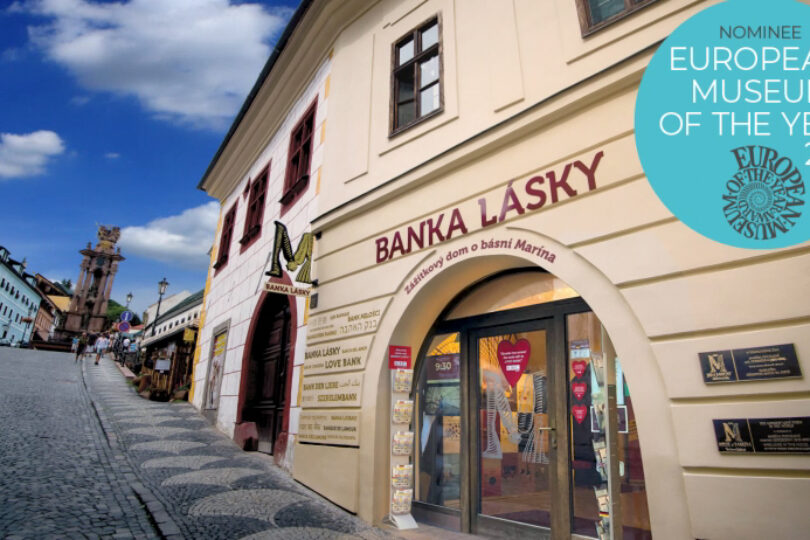 Banka lásky