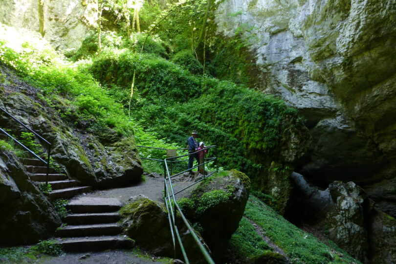 Silická ľadnica