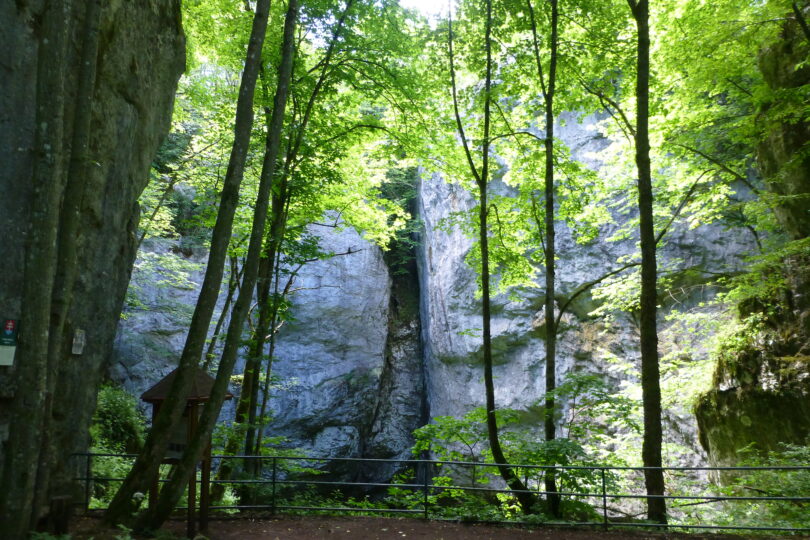 Silická ľadnica