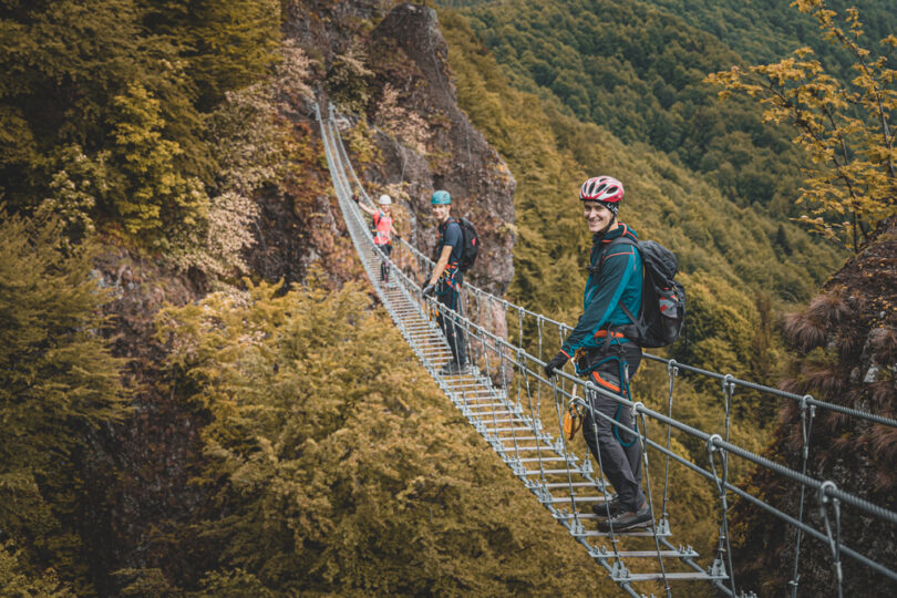 Ferrata Skalka