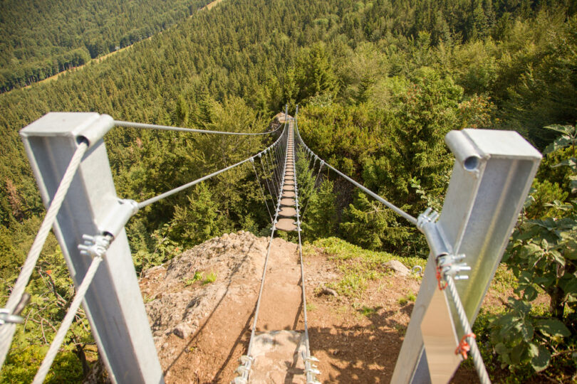 Ferrata Skalka