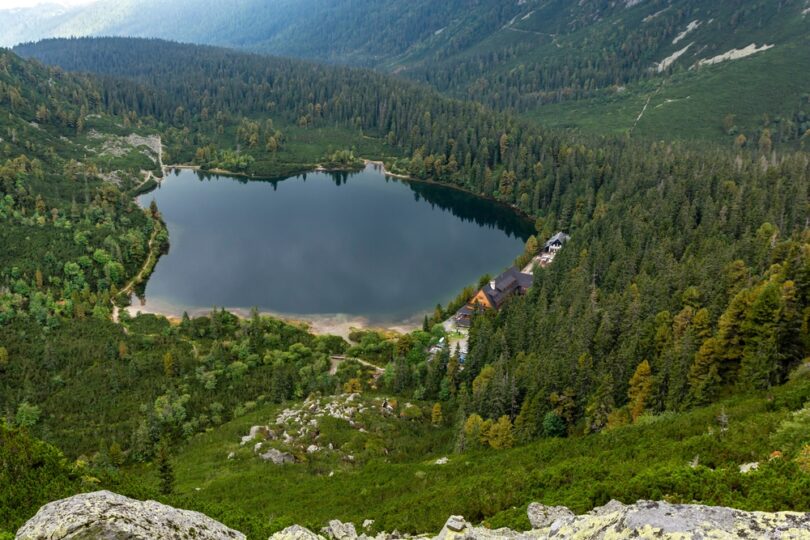 Popradské pleso