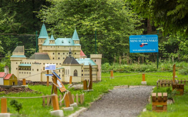 Park Mini Slovensko