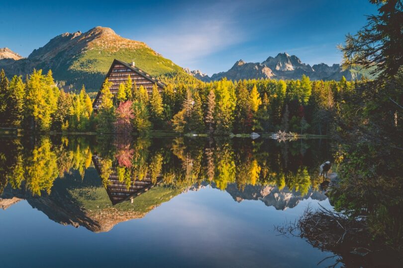 Štrbské pleso