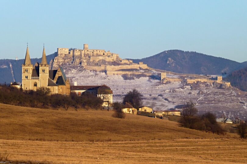 Spišská Kapitula