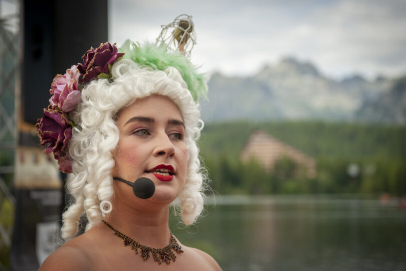 Benátska noc sa po troch rokoch vracia na Štrbské Pleso