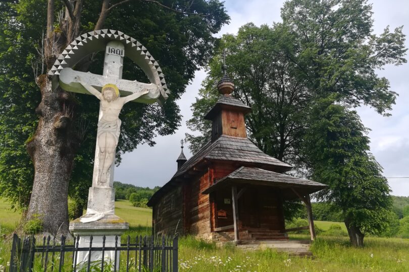 Objavte Poloniny vďaka unikátnym zážitkom