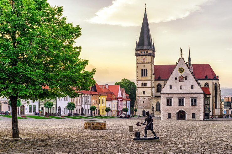 Bardejov