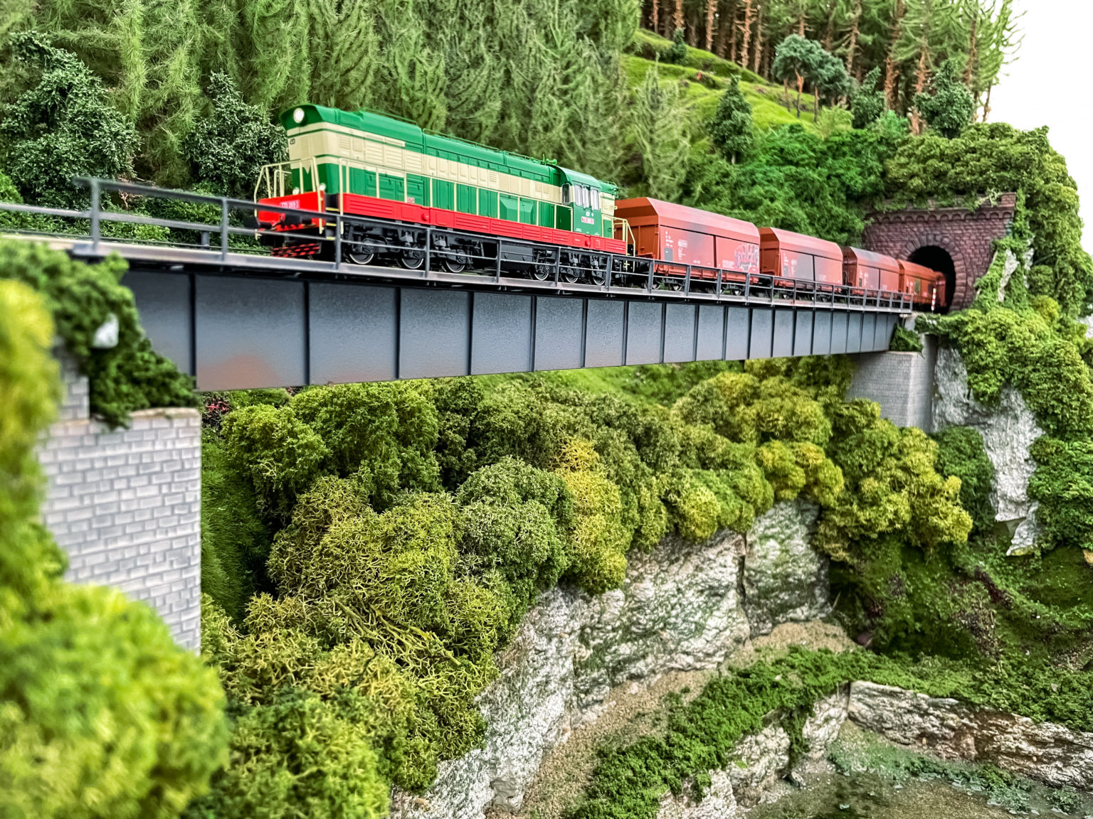 MINIMODEL Europa » Terchová | Turisticky.sk