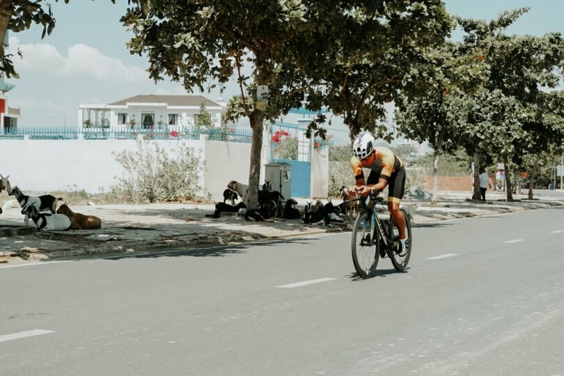 Praktické doplnky pre cyklistov: Čo sa vám bude hodiť?