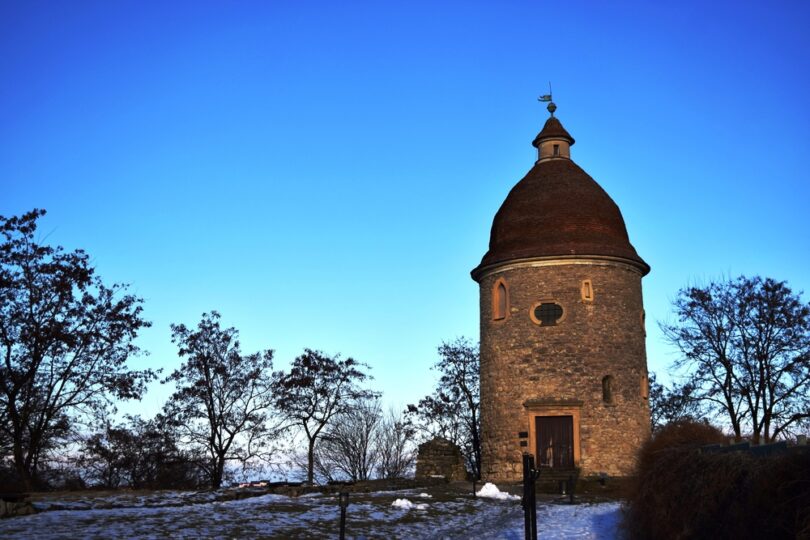 Rotunda svätého Juraja