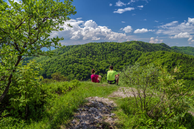 Znievsky hrad