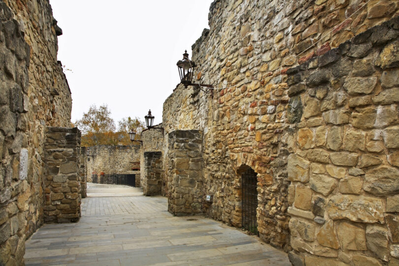 Historické centrum Bardejova