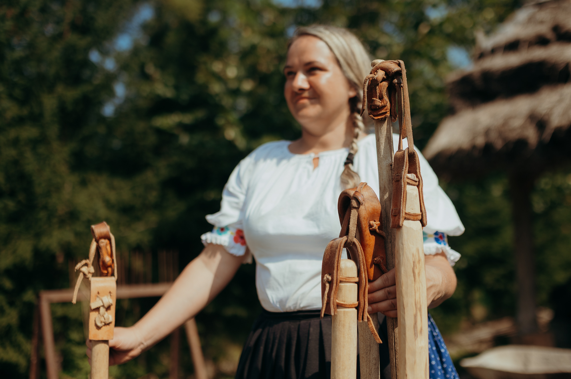 Objavte Poloniny - Zážitkový festival pre všetkých