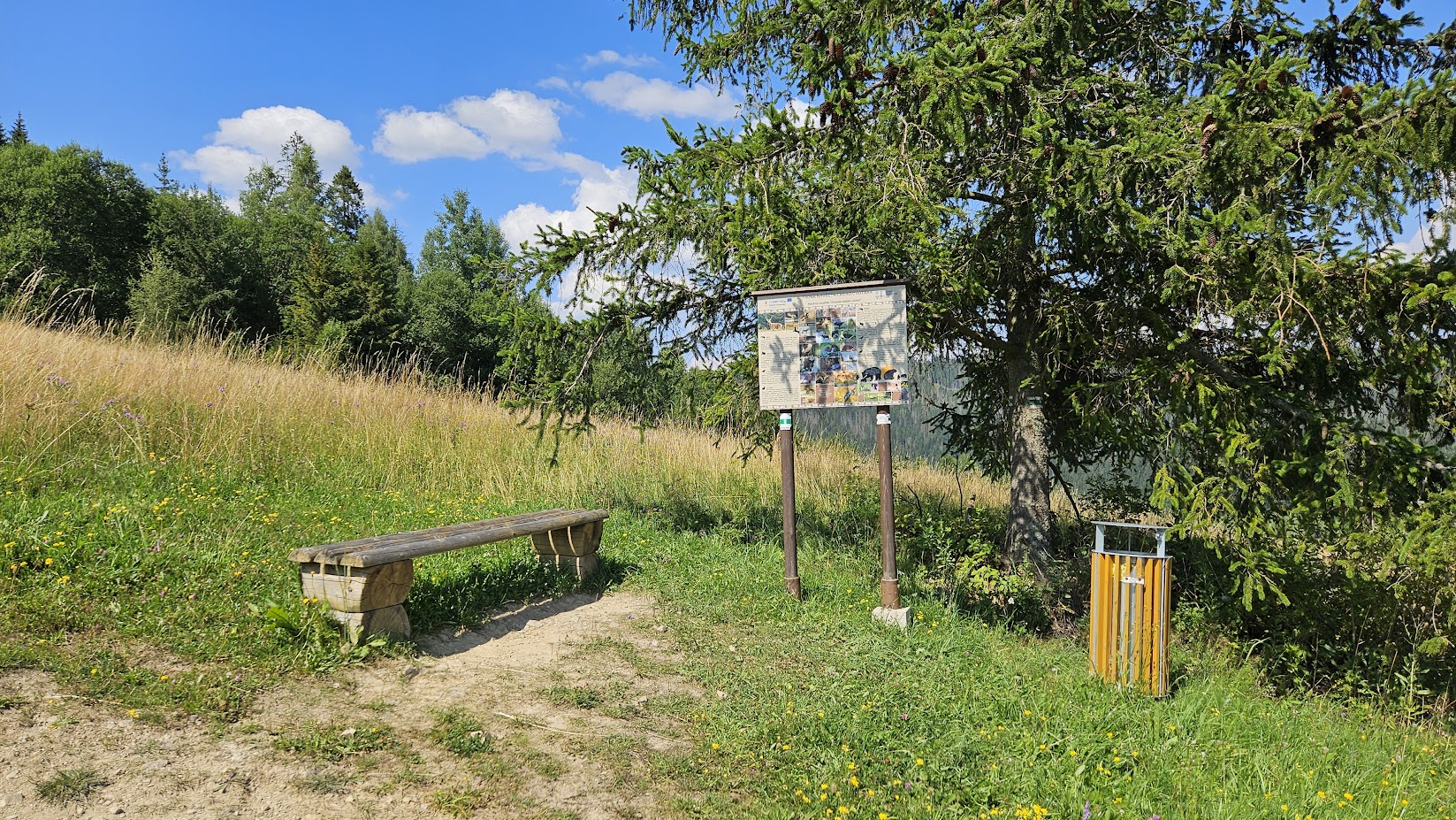 Rozhľadňa Krušetnica