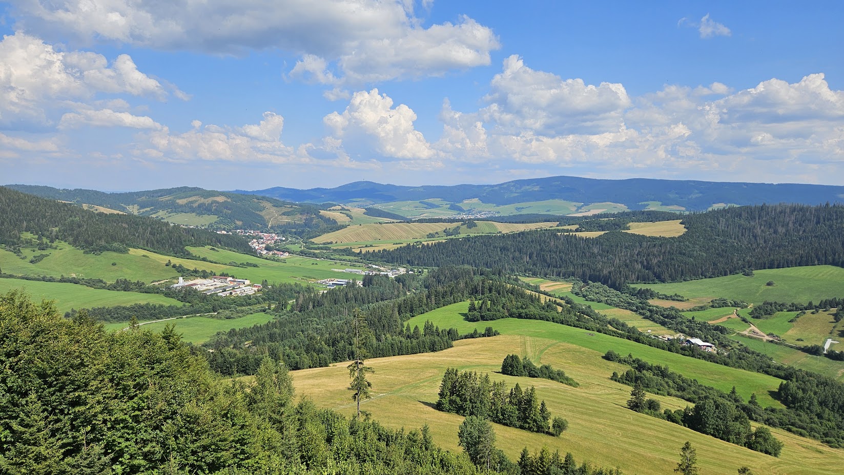 Rozhľadňa Krušetnica