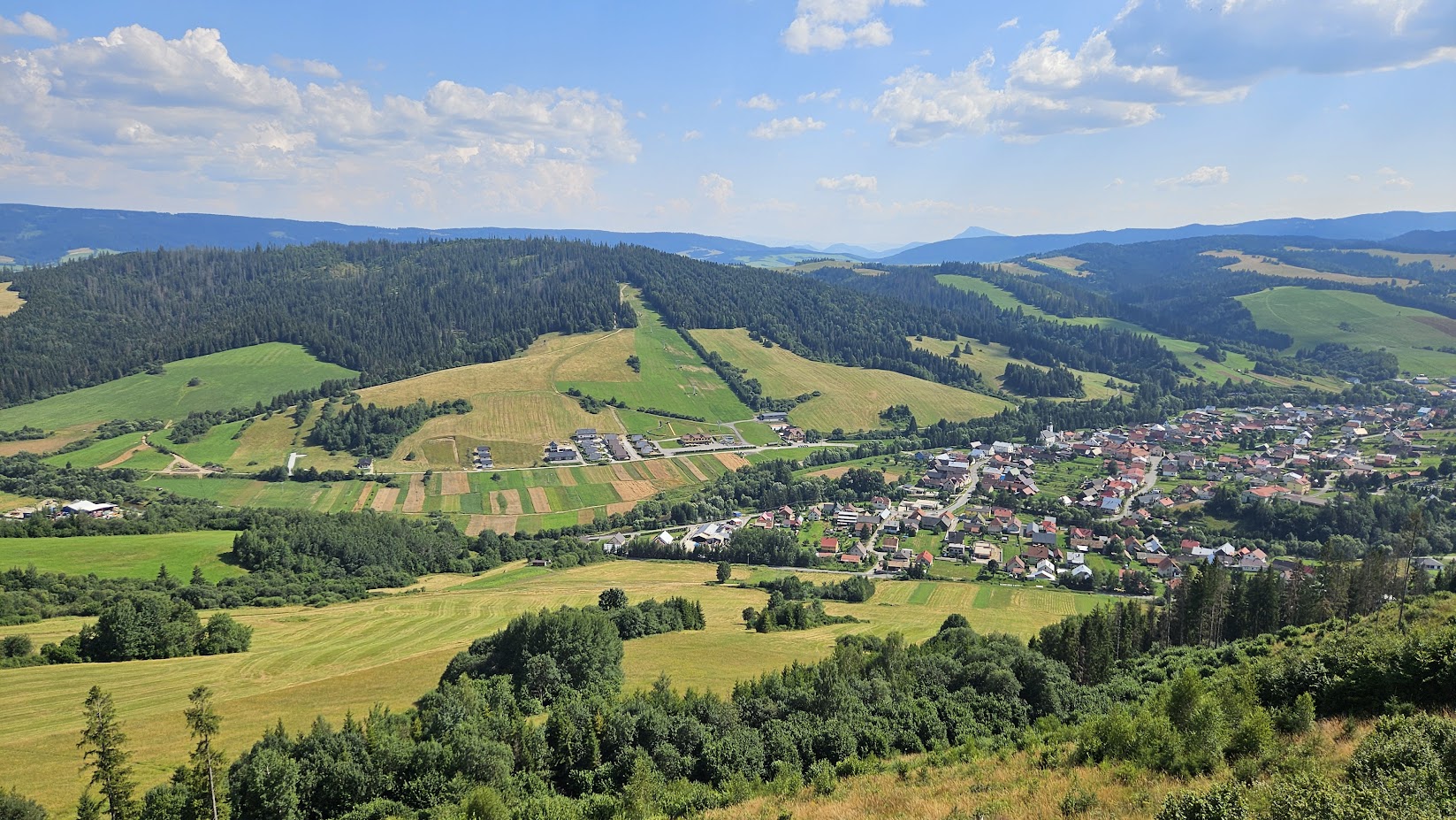 Rozhľadňa Krušetnica