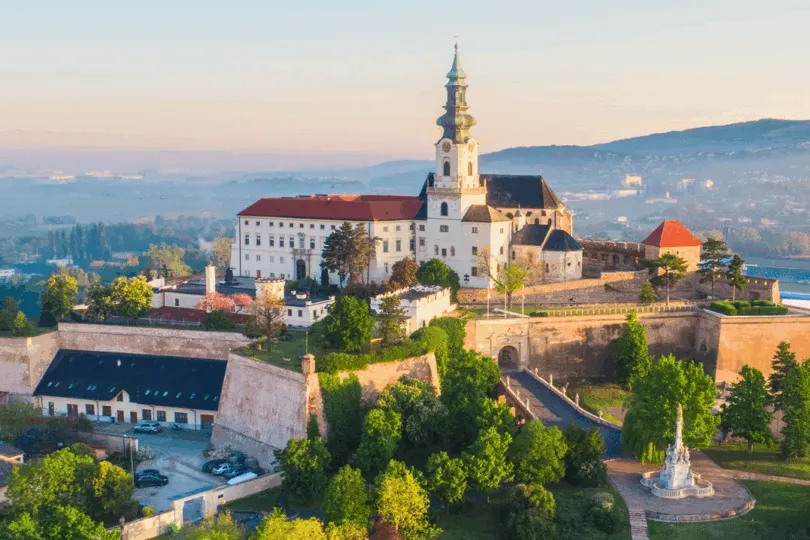 Nitra