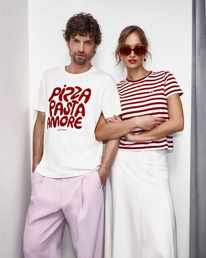 Tričko s krátkym rukávom