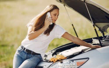 5 častých chýb pri šoférovaní, ktorým sa dá ľahko vyhnúť, no môžu pokaziť celú cestu