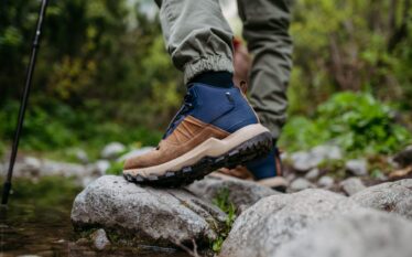 Ako sa správne obliecť na hory? Základom je vrstvenie a kvalitná pánska turistická obuv