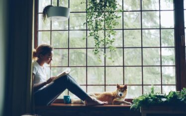 Váš domov, vaše útočisko: Relaxujte doma s týmito aktivitami