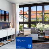 Rodinná dovolenka v srdci Krakova – luxusné apartmány priamo pri Hlavnom námestí