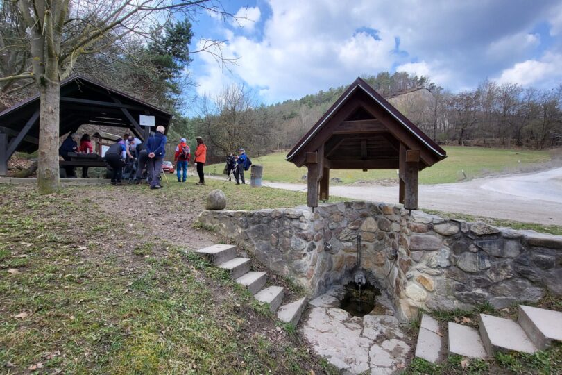 Náučný chodník Fraňa Madvu