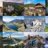 30 najkrajších miest na Slovensku, ktoré musíte aspoň raz za život navštíviť