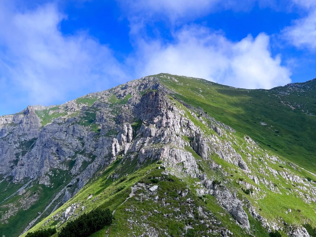 Červené vrchy