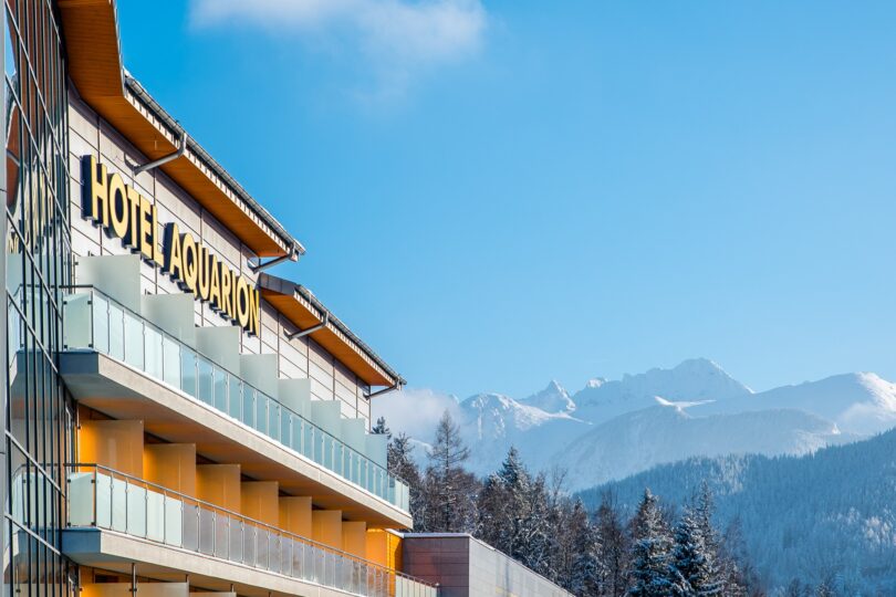 Túry a termály: víkend v Zakopanom pre rodiny s deťmi