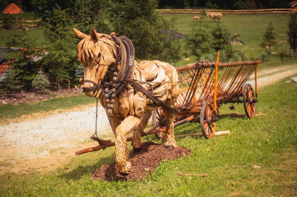 Woodlandia