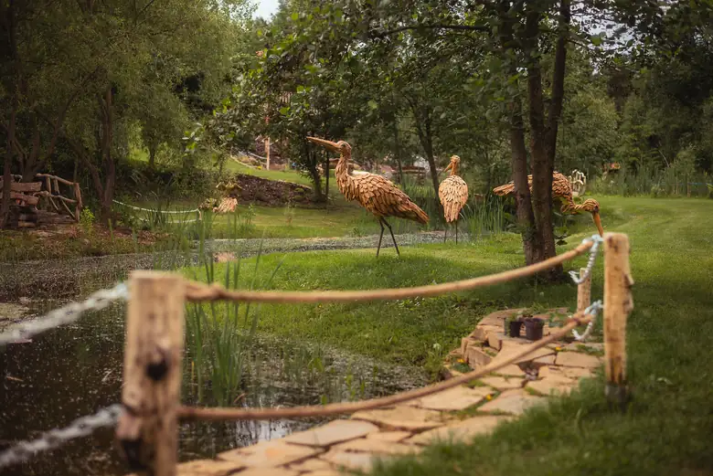 Woodlandia